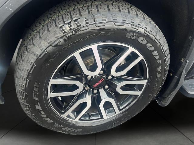 2019 GMC Sierra 1500 4WD Crew Cab 147 SLT