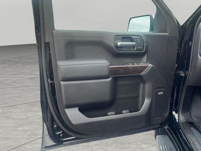 2019 GMC Sierra 1500 4WD Crew Cab 147 SLT