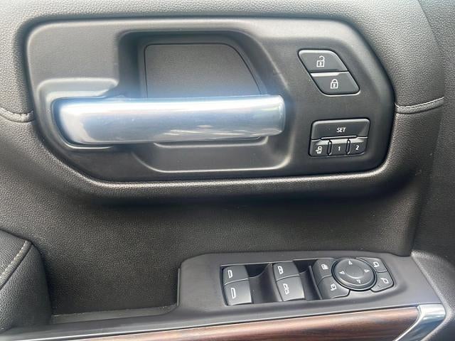 2019 GMC Sierra 1500 4WD Crew Cab 147 SLT