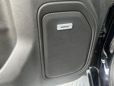 2019 GMC Sierra 1500 4WD Crew Cab 147 SLT