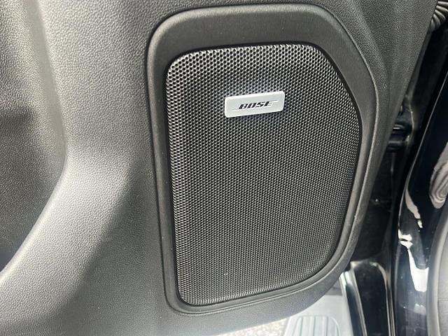 2019 GMC Sierra 1500 4WD Crew Cab 147 SLT