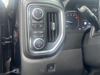 2019 GMC Sierra 1500 4WD Crew Cab 147 SLT
