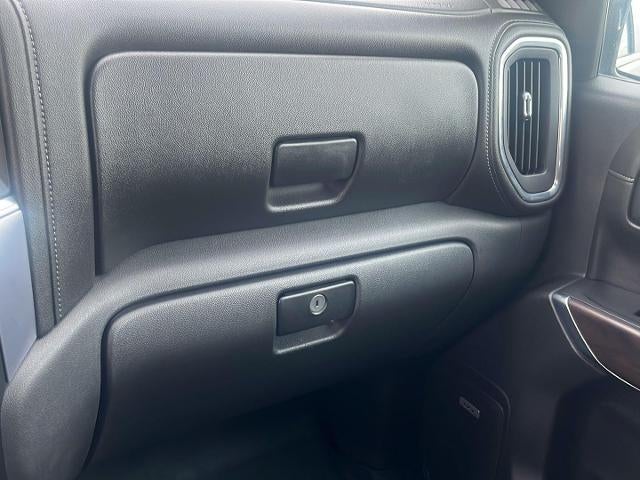2019 GMC Sierra 1500 4WD Crew Cab 147 SLT