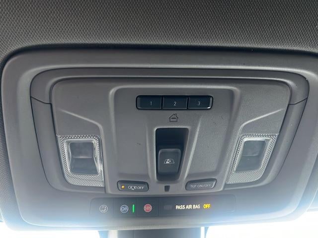 2019 GMC Sierra 1500 4WD Crew Cab 147 SLT