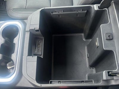 2019 GMC Sierra 1500 4WD Crew Cab 147 SLT