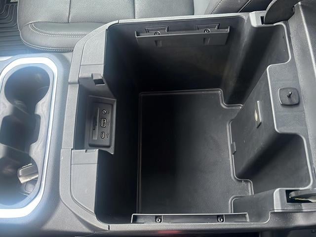 2019 GMC Sierra 1500 4WD Crew Cab 147 SLT