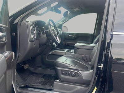 2019 GMC Sierra 1500 4WD Crew Cab 147 SLT