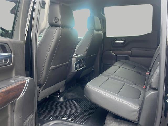 2019 GMC Sierra 1500 4WD Crew Cab 147 SLT