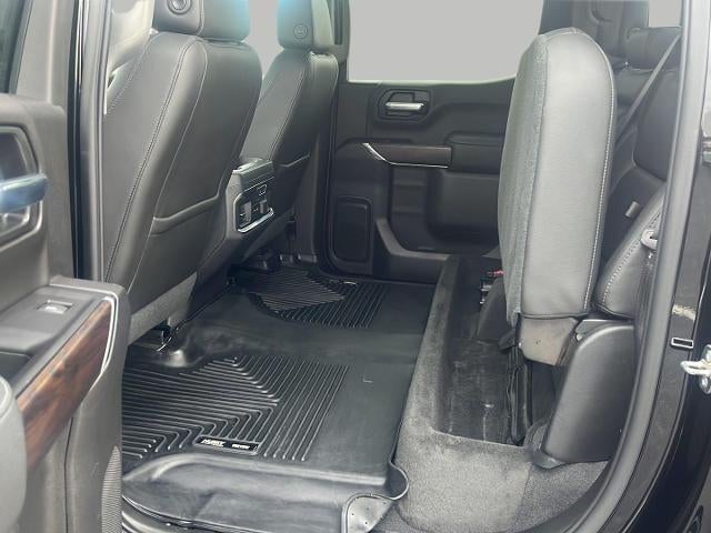 2019 GMC Sierra 1500 4WD Crew Cab 147 SLT