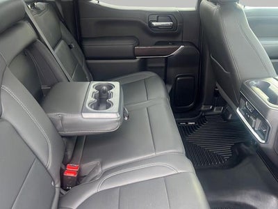 2019 GMC Sierra 1500 4WD Crew Cab 147 SLT