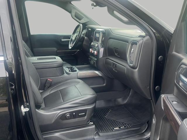 2019 GMC Sierra 1500 4WD Crew Cab 147 SLT