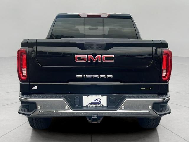 2019 GMC Sierra 1500 4WD Crew Cab 147 SLT