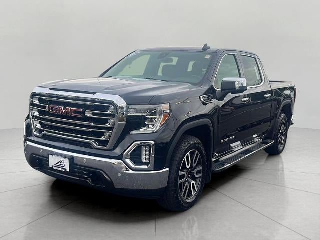 2019 GMC Sierra 1500 4WD Crew Cab 147 SLT