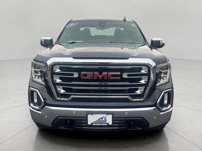 2019 GMC Sierra 1500 4WD Crew Cab 147 SLT