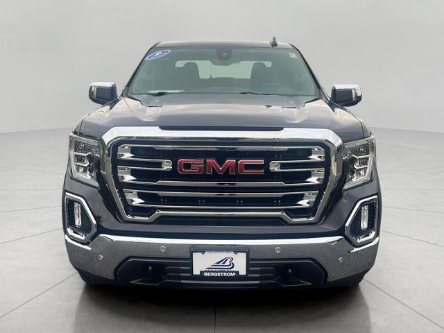 2019 GMC Sierra 1500 4WD Crew Cab 147 SLT