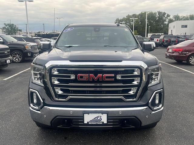 2019 GMC Sierra 1500 4WD Crew Cab 147 SLT