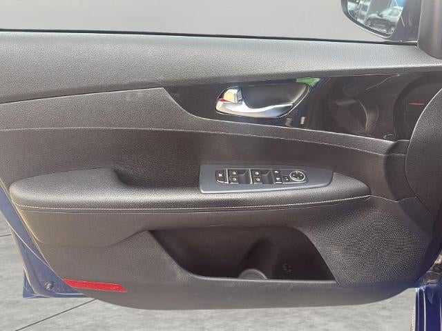 2020 Kia Forte GT-Line IVT