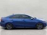 2020 Kia Forte GT-Line IVT
