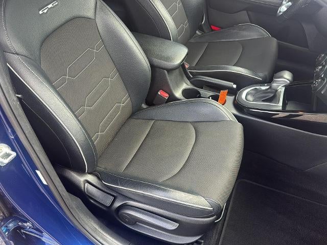 2020 Kia Forte GT-Line IVT