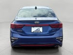 2020 Kia Forte GT-Line IVT