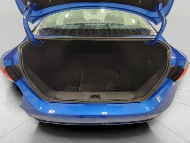 2025 Nissan Sentra SV CVT