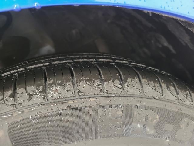 2025 Nissan Sentra SV CVT