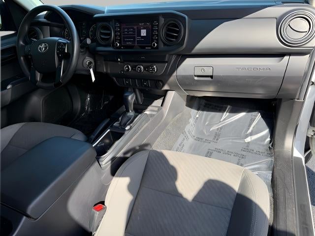 2022 Toyota Tacoma SR Access Cab 6' Bed I4 AT