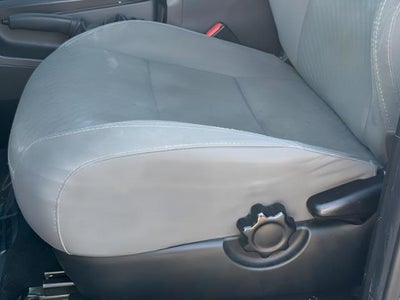 2022 Toyota Tacoma SR Access Cab 6' Bed I4 AT