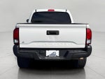 2022 Toyota Tacoma SR Access Cab 6' Bed I4 AT