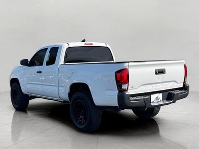2022 Toyota Tacoma SR Access Cab 6' Bed I4 AT