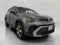 2026 Volkswagen Taos S 4MOTION