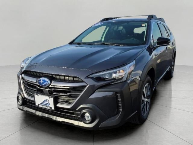 2024 Subaru Outback Premium AWD