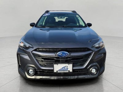 2024 Subaru Outback Premium AWD