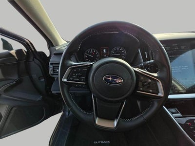 2024 Subaru Outback Premium AWD