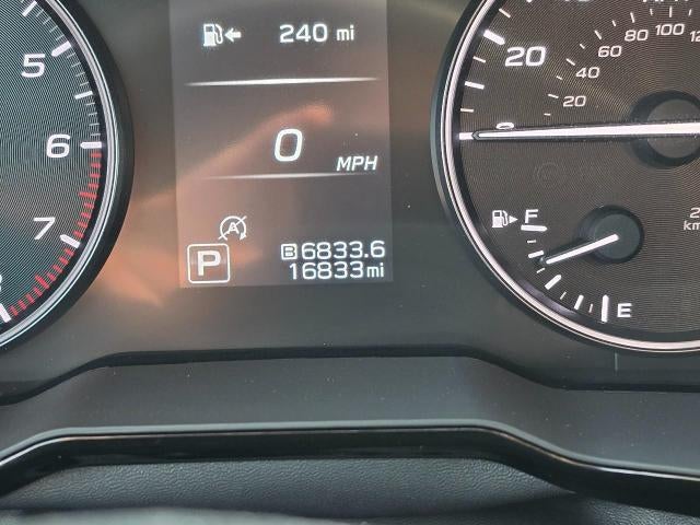 2024 Subaru Outback Premium AWD