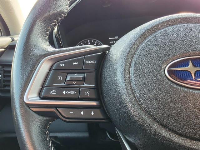 2024 Subaru Outback Premium AWD