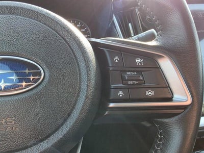 2024 Subaru Outback Premium AWD