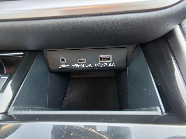 2024 Subaru Outback Premium AWD