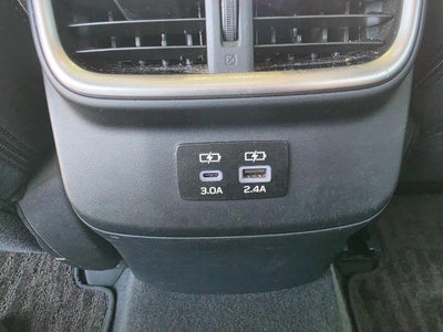 2024 Subaru Outback Premium AWD