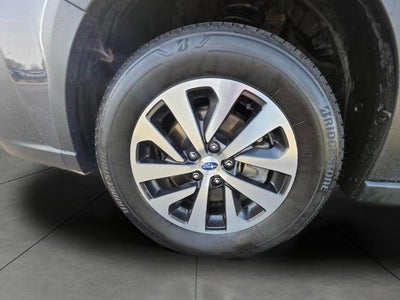 2024 Subaru Outback Premium AWD