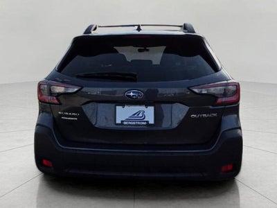 2024 Subaru Outback Premium AWD