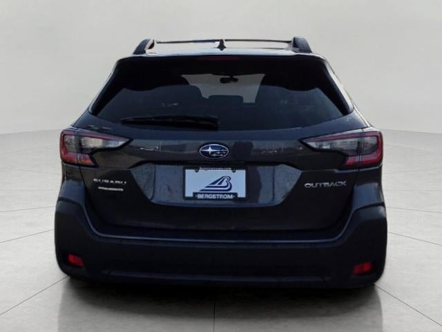 2024 Subaru Outback Premium AWD
