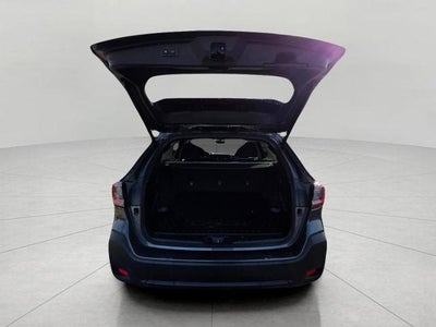 2024 Subaru Outback Premium AWD