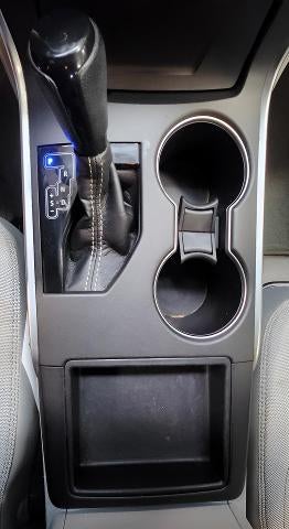 2016 Toyota Camry 4dr Sdn I4 Auto LE