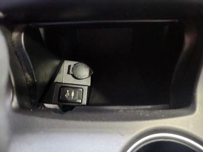 2016 Toyota Camry 4dr Sdn I4 Auto LE