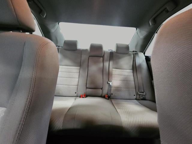 2016 Toyota Camry 4dr Sdn I4 Auto LE