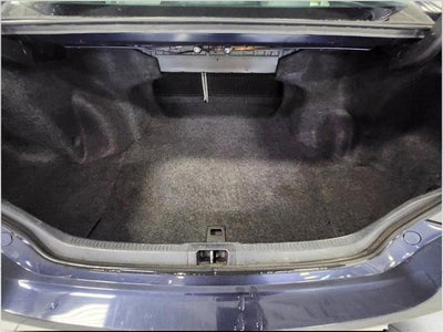 2016 Toyota Camry 4dr Sdn I4 Auto LE