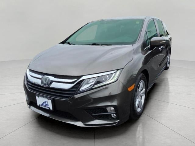 2019 Honda Odyssey EX Auto