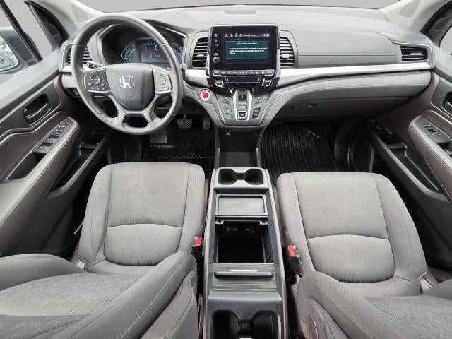 2019 Honda Odyssey EX Auto