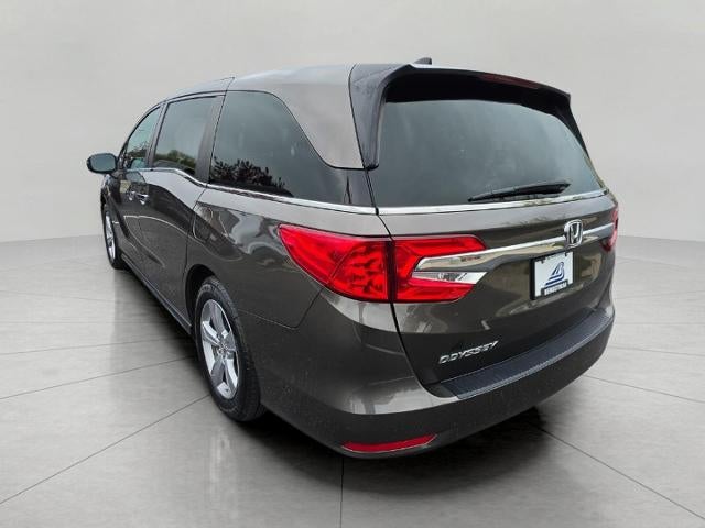 2019 Honda Odyssey EX Auto
